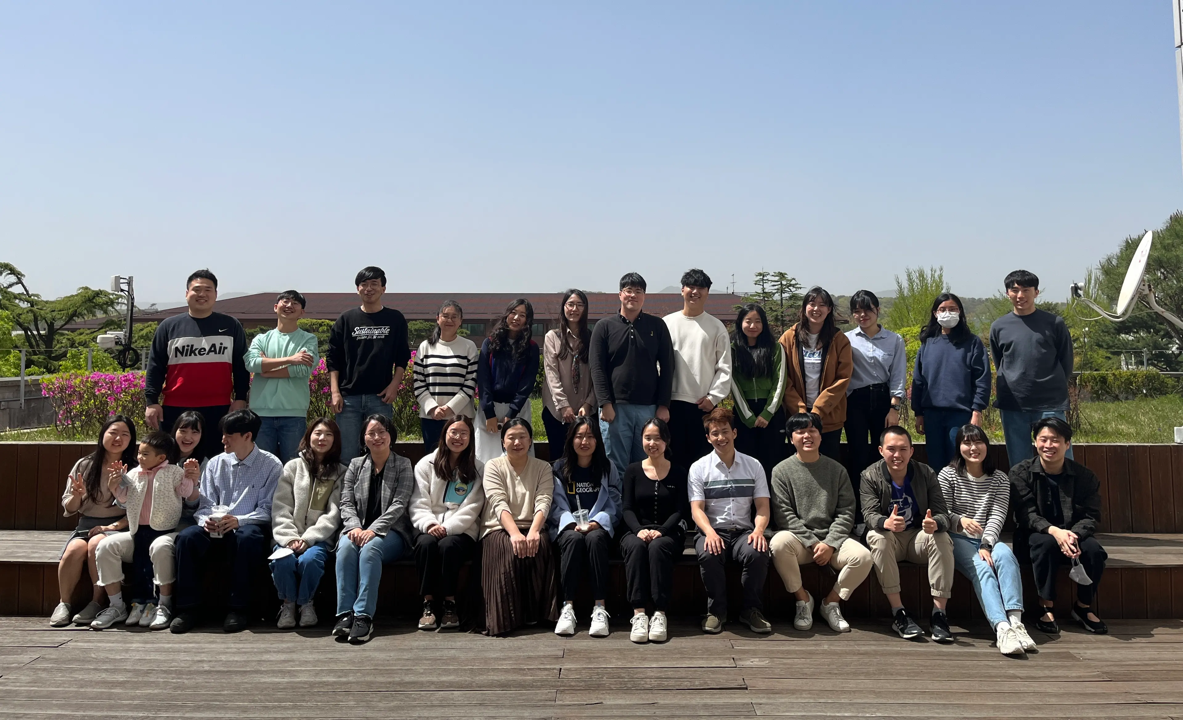 KIXLAB group picture